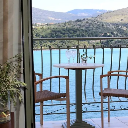 Szálloda Tourist Boutique 3*