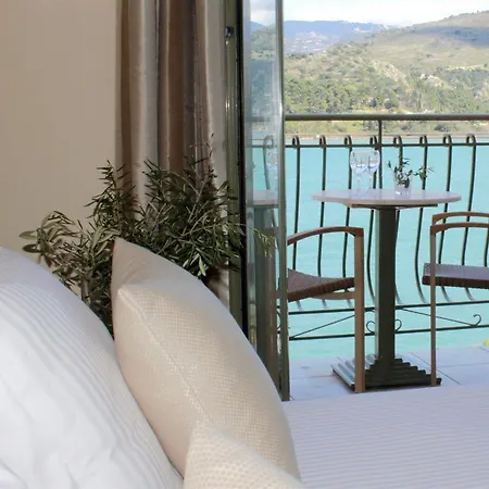 Hotel Tourist Boutique Argostoli (Kefalonia)