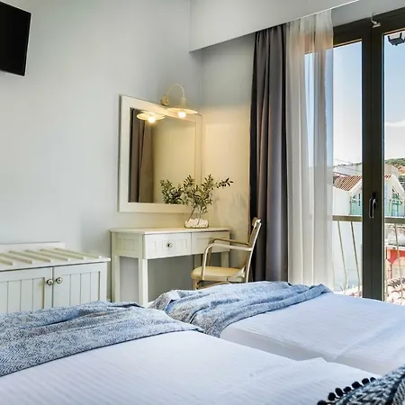 Tourist Boutique Argostoli (Kefalonia)