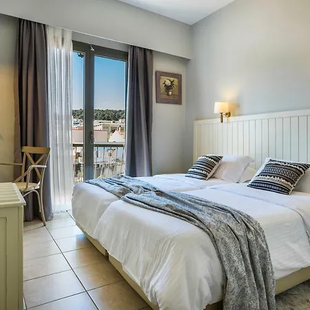 Tourist Boutique Hotel