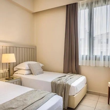 Tourist Boutique Hotel