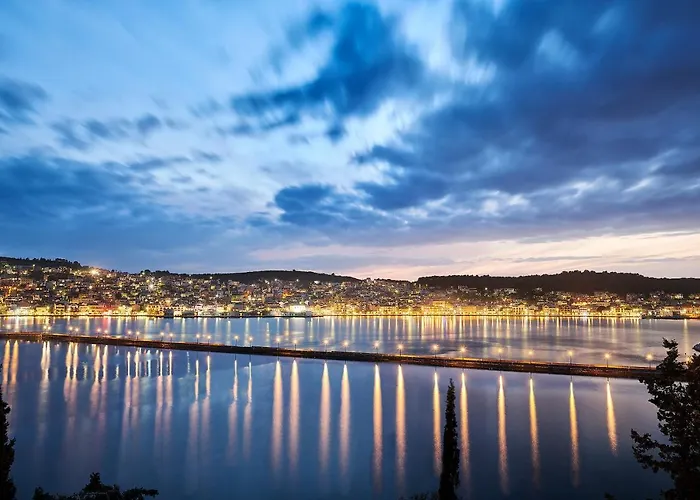 Tourist Boutique Hotel 3*