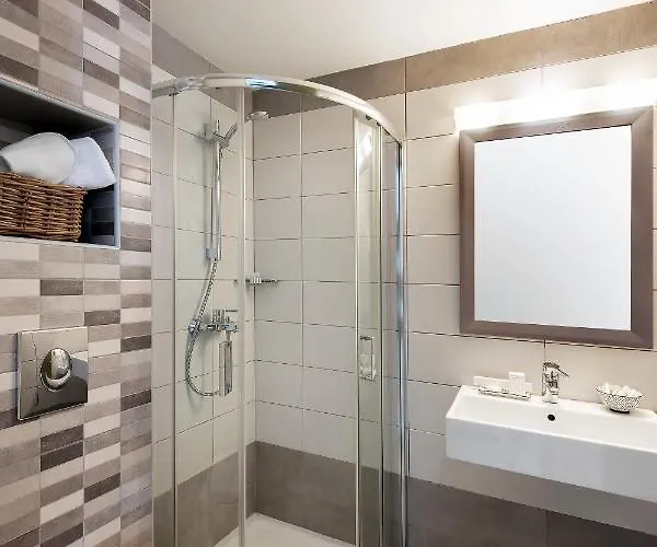 Hotel Tourist Boutique 3*