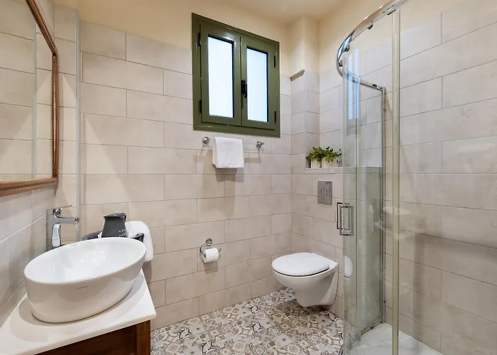 Hotel Tourist Boutique Argostoli (Kefalonia)