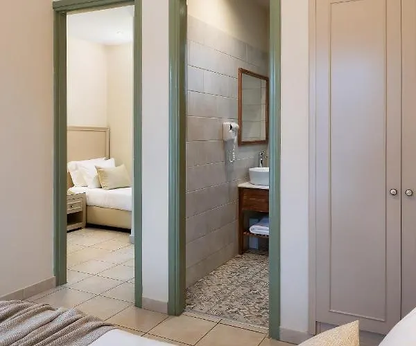 Hotel Tourist Boutique