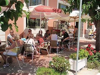 Tourist Boutique Hotel