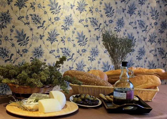 Hotel Tourist Boutique Argostoli (Kefalonia)