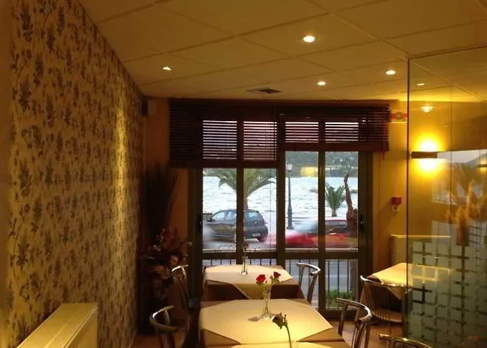 Tourist Boutique Hotel 3*