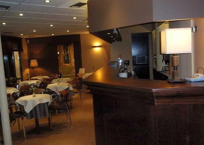 Tourist Boutique Hotel 3*