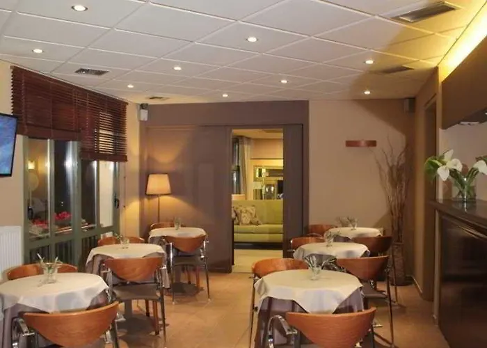 Tourist Boutique Hotel Argostoli (Kefalonia)