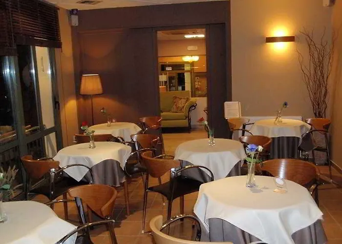 Tourist Boutique Hotel