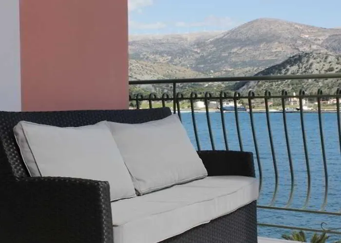Tourist Boutique Hotel Argostoli (Kefalonia)