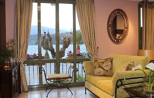 Tourist Boutique Hotel Argostoli (Kefalonia)