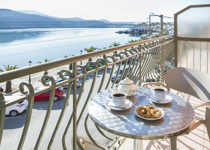 Tourist Boutique Argostoli (Kefalonia)