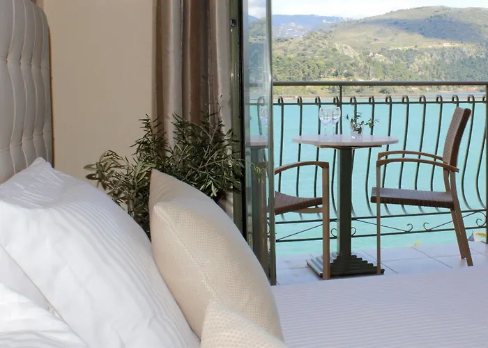 Hotel Tourist Boutique Argostoli (Kefalonia)