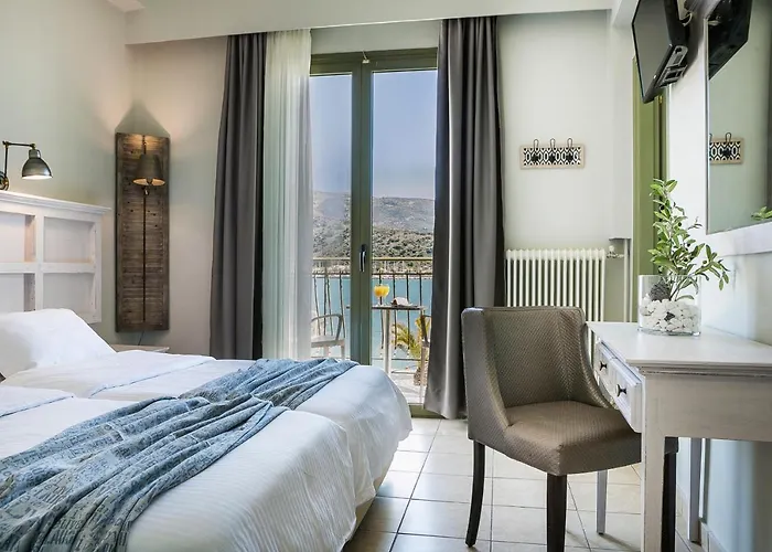 Hotel Tourist Boutique