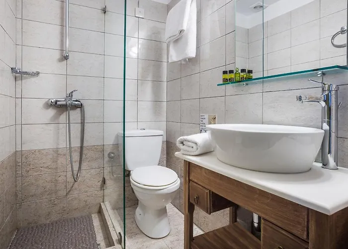 Tourist Boutique Hotel 3*