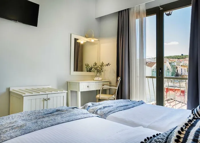 Tourist Boutique Argostoli (Kefalonia)