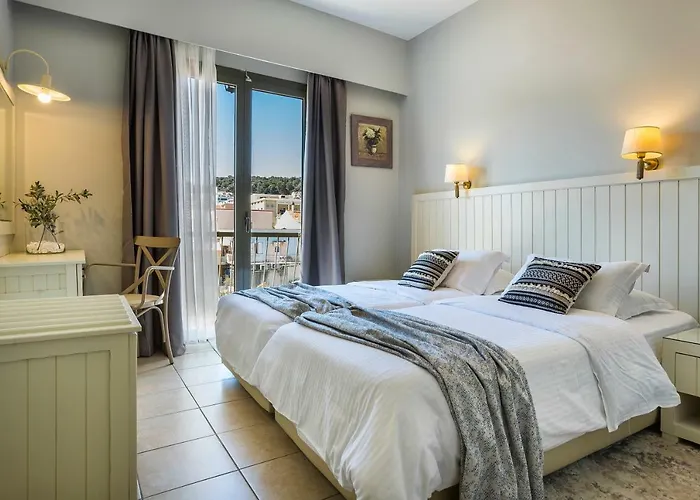 Tourist Boutique Hotel