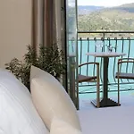 호텔 Tourist Boutique 아르고스톨리온