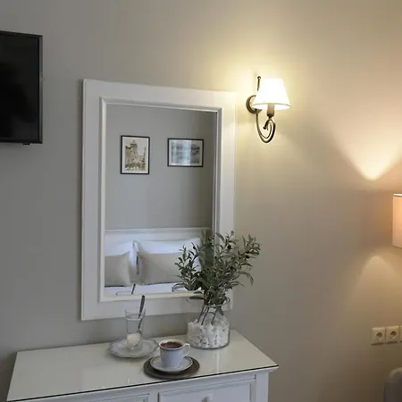 Tourist Boutique Hotel