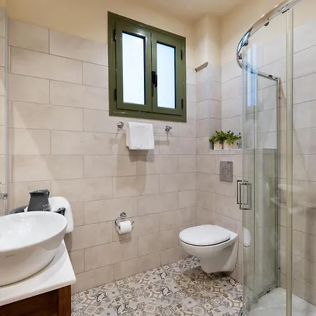 Hotel Tourist Boutique Argostoli (Kefalonia)