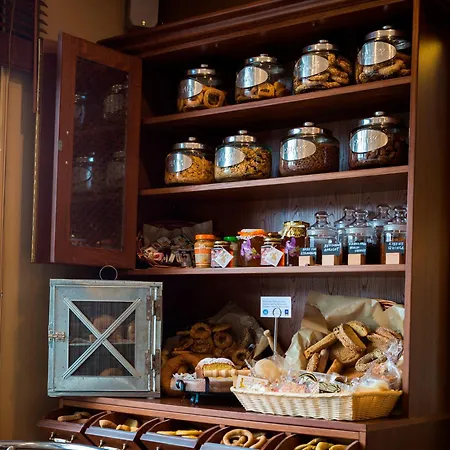 Hotel Tourist Boutique 3*