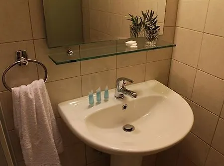 Tourist Boutique Hotel