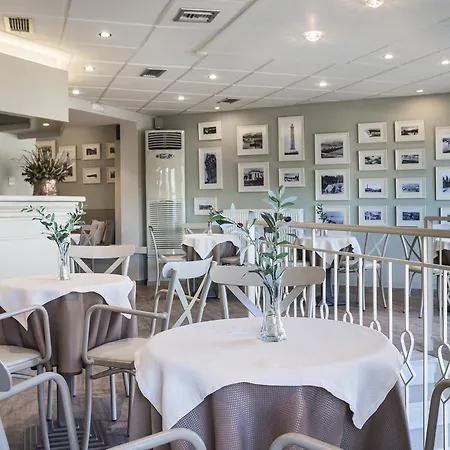 Tourist Boutique Hotel Argostoli (Kefalonia)