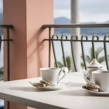 Tourist Boutique 3* Argostoli (Kefalonia)