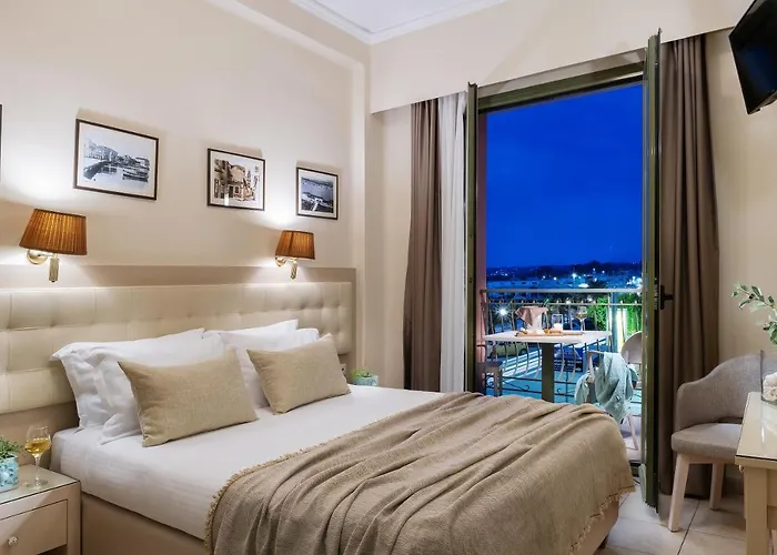 Tourist Boutique Hotel