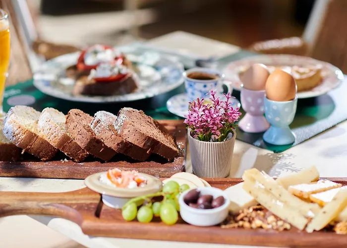 Tourist Boutique Argostoli (Kefalonia)