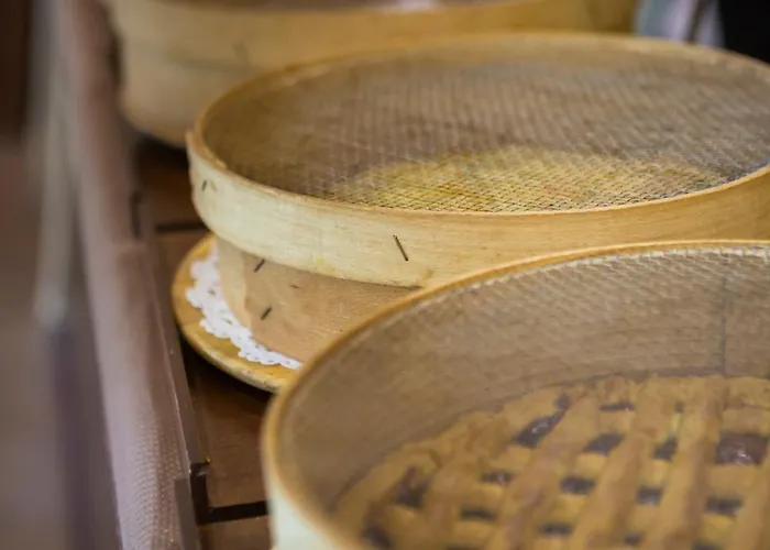 Hotel Tourist Boutique Argostoli (Kefalonia)