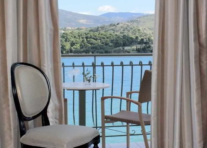 Hotel Tourist Boutique