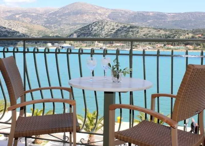 Tourist Boutique Hotel