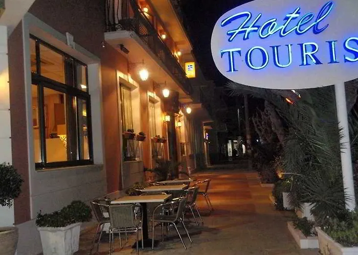 Tourist Boutique Argostoli (Kefalonia)