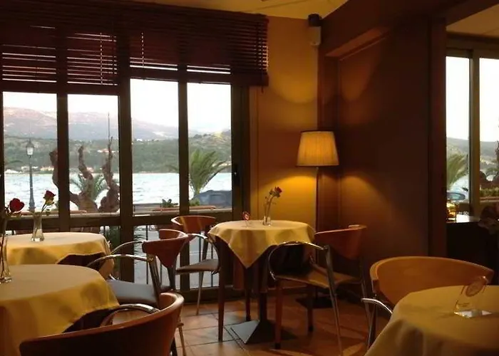 Hotel Tourist Boutique Argostoli (Kefalonia)