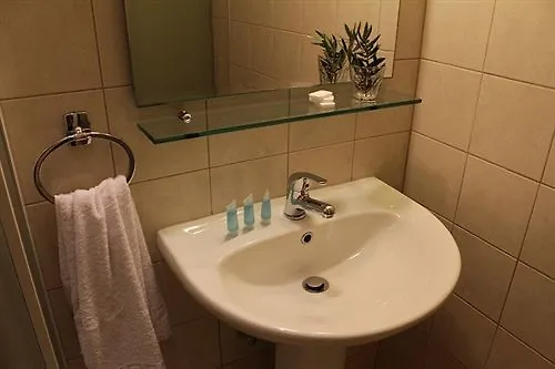 Tourist Boutique Hotel