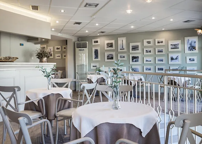 Tourist Boutique Hotel Argostoli (Kefalonia)