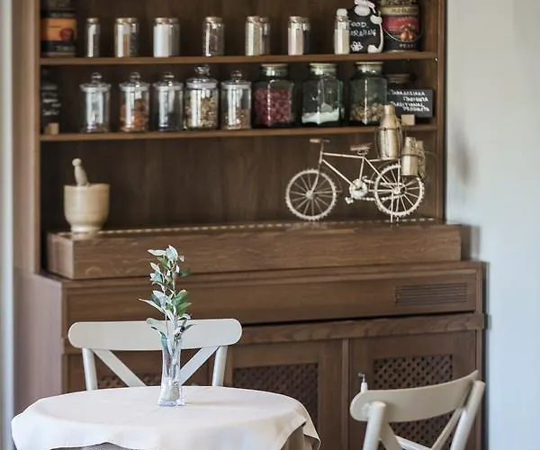 Hotel Tourist Boutique