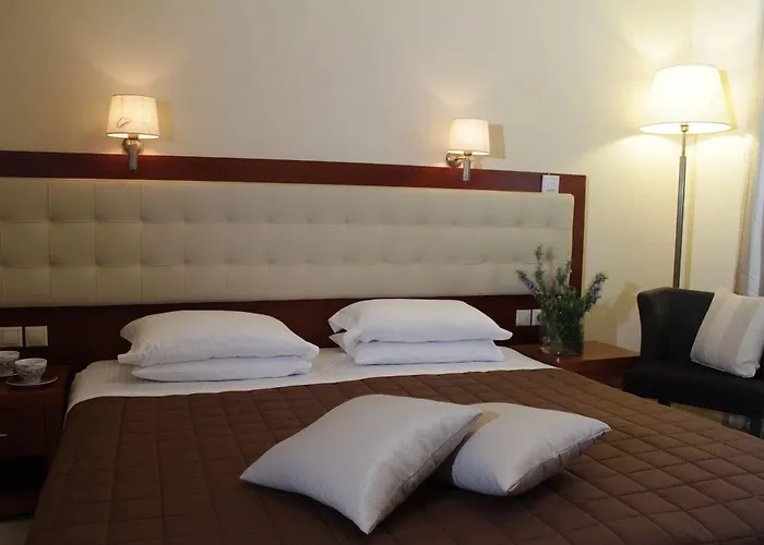 Hotel Tourist Boutique